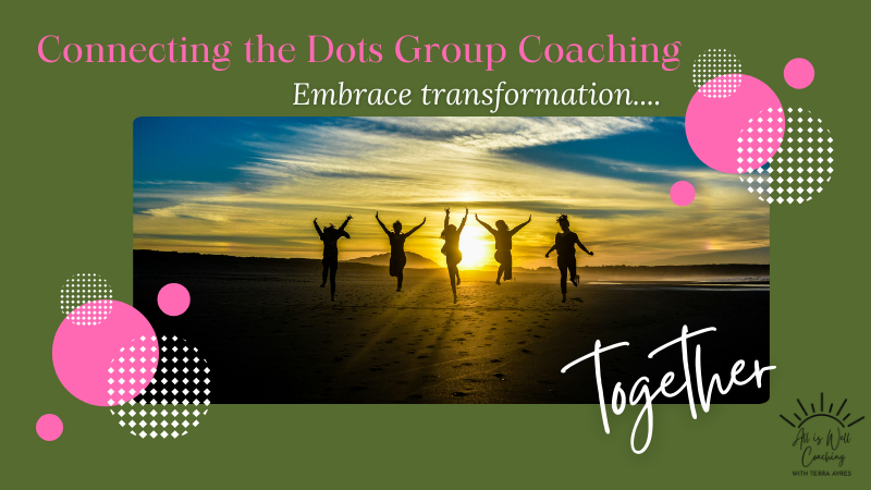 Connecting the Dots
