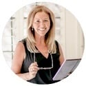 About Terra Ayres - All is Well Coaching