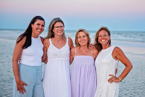 Join the joy in the journey with Terra Ayres weight loss coaching
