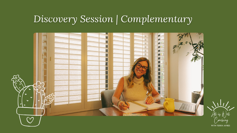 Discovery Session | 30 Minutes