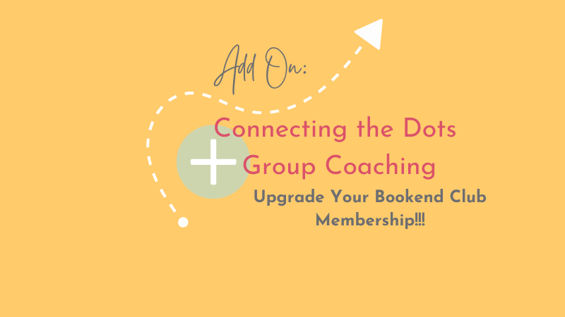 ADD ➕ Connecting the Dots Group Coaching 