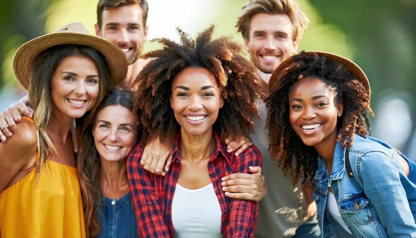 The Journey of Personal Health and Wellness | Terra Ayres Coaching