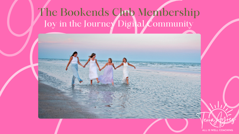 The Bookends Club