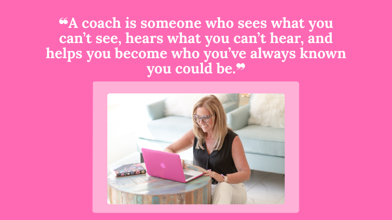 Single Coaching Session