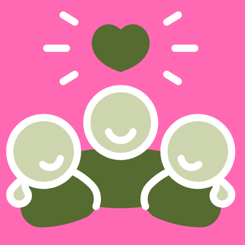 Connecting the Dots Group Coaching